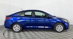 Hyundai Accent 2020 годаүшін6 900 000 тг. в Караганда – фото 4