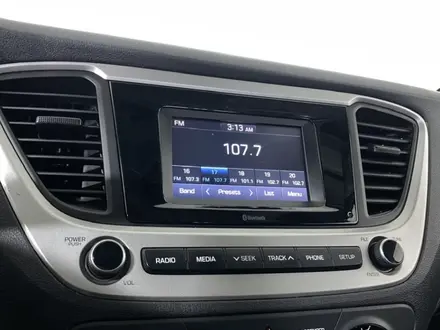 Hyundai Accent 2020 года за 6 900 000 тг. в Караганда – фото 20