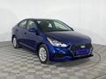 Hyundai Accent 2020 года за 6 900 000 тг. в Караганда – фото 3