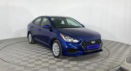 Hyundai Accent 2020 годаүшін6 900 000 тг. в Караганда – фото 3