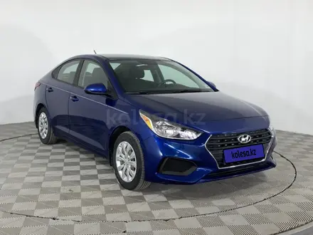 Hyundai Accent 2020 года за 6 900 000 тг. в Караганда – фото 3