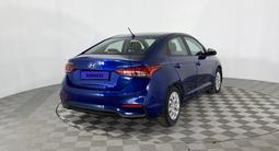 Hyundai Accent 2020 годаүшін6 900 000 тг. в Караганда – фото 5