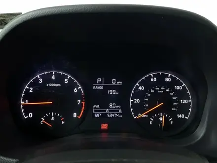 Hyundai Accent 2020 года за 6 900 000 тг. в Караганда – фото 23