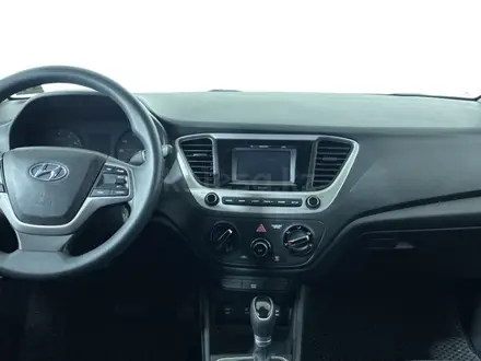 Hyundai Accent 2020 года за 6 900 000 тг. в Караганда – фото 25
