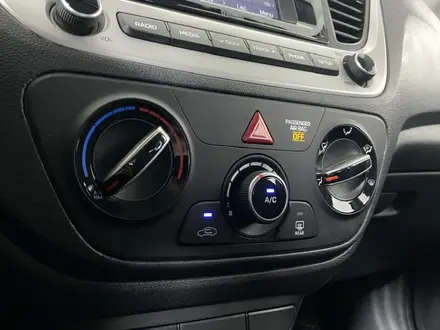 Hyundai Accent 2020 года за 6 900 000 тг. в Караганда – фото 27