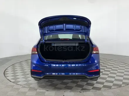 Hyundai Accent 2020 года за 6 900 000 тг. в Караганда – фото 9