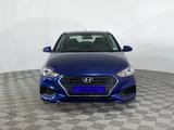 Hyundai Accent 2020 годаfor6 900 000 тг. в Караганда – фото 2