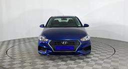 Hyundai Accent 2020 годаүшін6 900 000 тг. в Караганда – фото 2