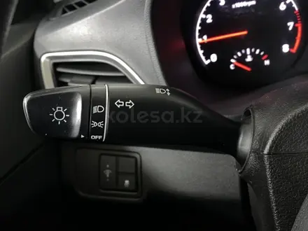 Hyundai Accent 2020 года за 6 900 000 тг. в Караганда – фото 14
