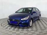 Hyundai Accent 2020 годаfor6 900 000 тг. в Караганда