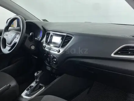 Hyundai Accent 2020 года за 6 900 000 тг. в Караганда – фото 15