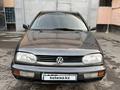 Volkswagen Golf 1993 года за 1 300 000 тг. в Алматы – фото 3