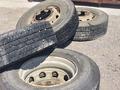 Шыны с дисками за 380 000 тг. в Есик – фото 3