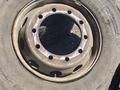 Шыны с дисками за 380 000 тг. в Есик – фото 4