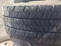 Шыны с дисками за 380 000 тг. в Есик – фото 5