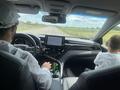 Toyota Camry 2024 годаүшін18 000 000 тг. в Усть-Каменогорск – фото 4