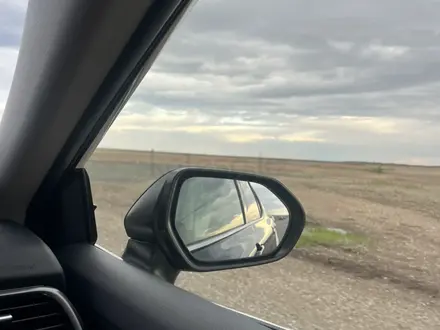 Toyota Camry 2024 года за 18 000 000 тг. в Усть-Каменогорск – фото 6