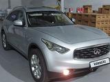 Infiniti FX35 2009 года за 9 000 000 тг. в Семей – фото 2