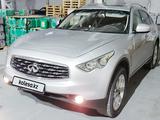 Infiniti FX35 2009 года за 9 000 000 тг. в Семей
