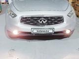 Infiniti FX35 2009 года за 9 000 000 тг. в Семей – фото 3
