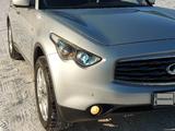 Infiniti FX35 2009 года за 9 000 000 тг. в Семей – фото 4