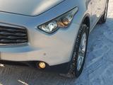 Infiniti FX35 2009 года за 9 000 000 тг. в Семей – фото 5