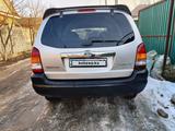 Mazda Tribute 2001 годаfor3 790 000 тг. в Алматы – фото 5