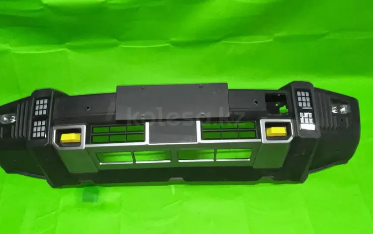 Передний бампер за 1 000 тг. в Шымкент