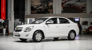 Chevrolet Cobalt Optimum AT 2024 года за 7 690 000 тг. в Шымкент