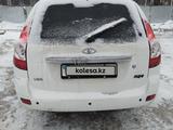 ВАЗ (Lada) Priora 2171 2013 года за 2 400 000 тг. в Астана – фото 5