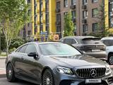 Mercedes-Benz E 200 2018 года за 17 000 000 тг. в Алматы – фото 2