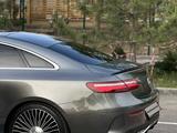 Mercedes-Benz E 200 2018 года за 17 000 000 тг. в Алматы – фото 4