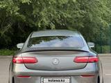 Mercedes-Benz E 200 2018 года за 17 000 000 тг. в Алматы – фото 5