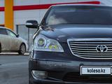 Toyota Crown Majesta 2006 годаүшін2 800 000 тг. в Атырау – фото 2