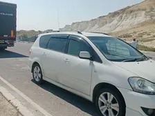 Toyota Ipsum, 2006