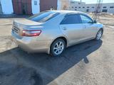 Toyota Camry 2007 годаүшін5 500 000 тг. в Экибастуз – фото 4