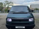 Volkswagen Multivan 1993 годаүшін4 500 000 тг. в Костанай