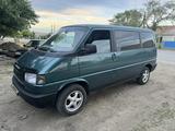 Volkswagen Multivan 1993 годаүшін4 500 000 тг. в Костанай – фото 3