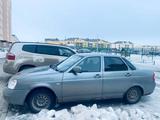 ВАЗ (Lada) Priora 2170 2011 года за 1 900 000 тг. в Актобе – фото 4