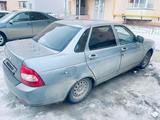 ВАЗ (Lada) Priora 2170 2011 года за 1 900 000 тг. в Актобе