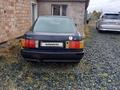 Audi 80 1989 годаfor450 000 тг. в Осакаровка – фото 3