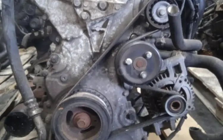 Двигатель FORD Focus 2.0L 4M5G за 400 000 тг. в Астана