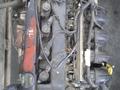 Двигатель FORD Focus 2.0L 4M5G за 400 000 тг. в Астана – фото 2