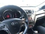 Kia Rio 2015 годаүшін7 000 000 тг. в Павлодар – фото 3