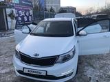 Kia Rio 2015 года за 7 000 000 тг. в Павлодар