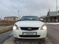 ВАЗ (Lada) Priora 2170 2013 года за 1 600 000 тг. в Шымкент