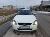 ВАЗ (Lada) Priora 2170 2013 годаүшін1 800 000 тг. в Шымкент – фото 2