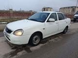 ВАЗ (Lada) Priora 2170 2013 годаүшін1 800 000 тг. в Шымкент – фото 3