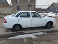 ВАЗ (Lada) Priora 2170 2013 года за 1 900 000 тг. в Шымкент – фото 7