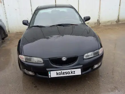 Mazda Xedos 6 1995 года за 850 000 тг. в Актау